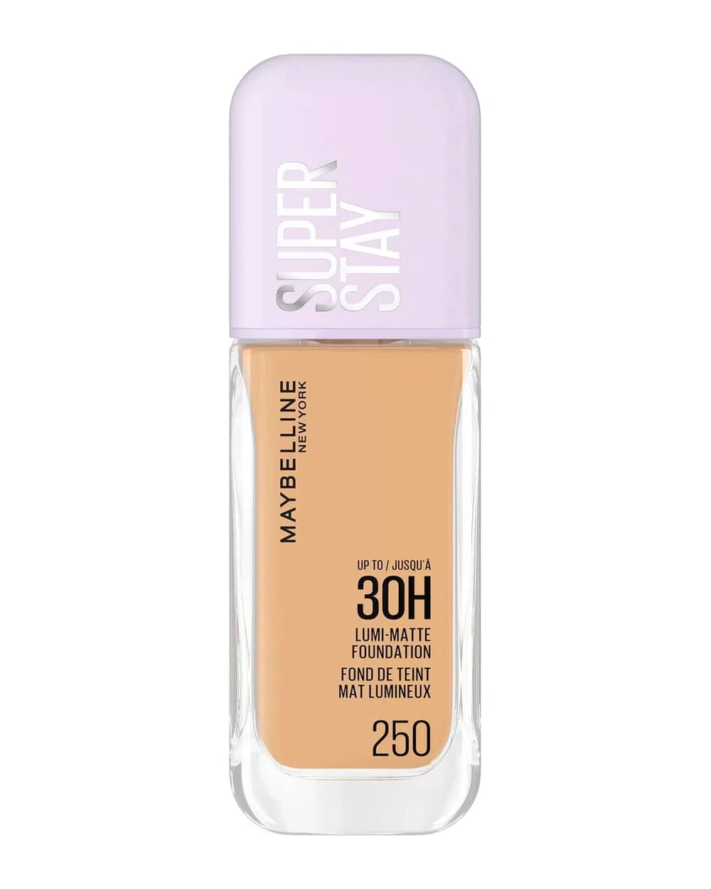 Maybelline Super Stay up to 30H Lumi
