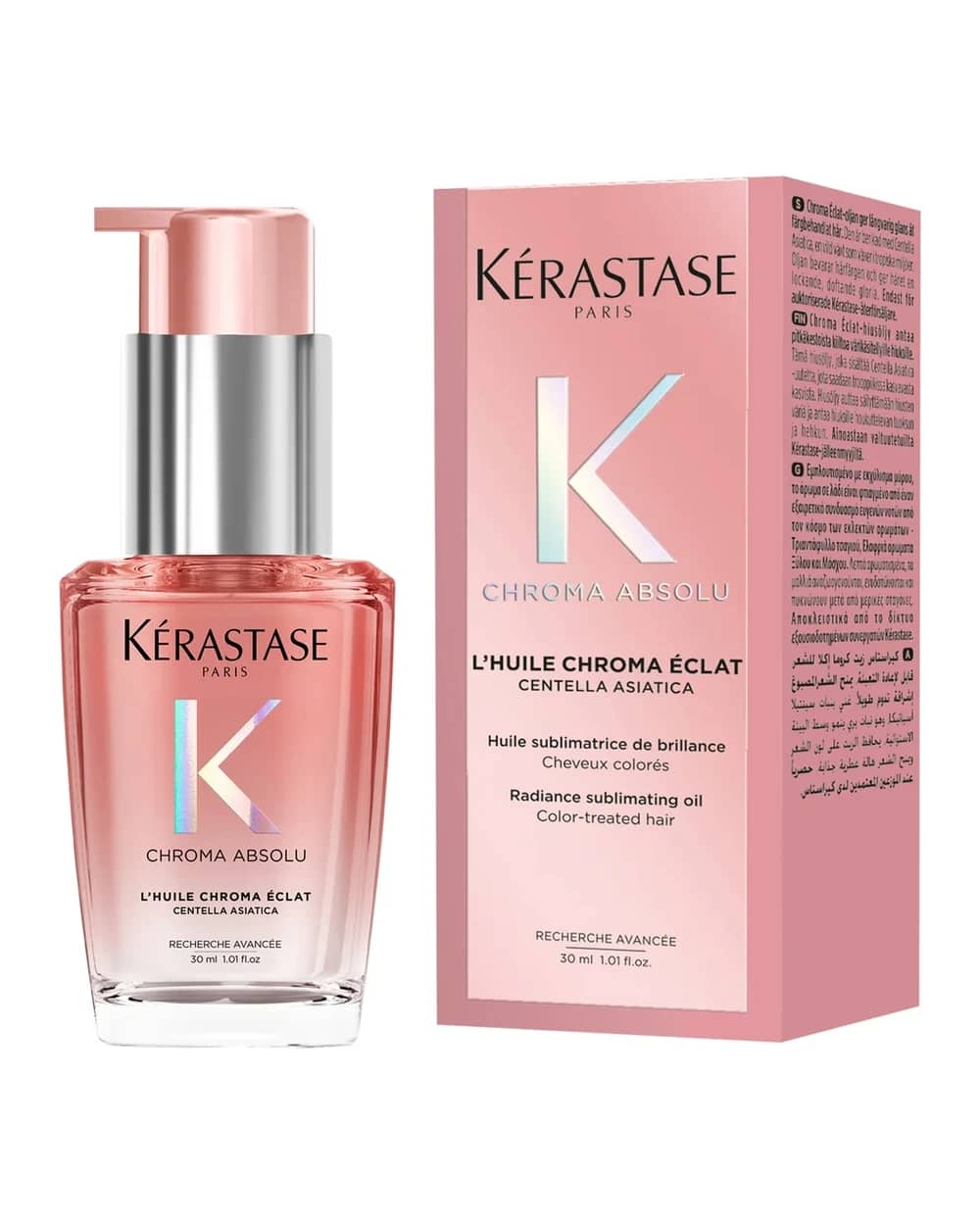 Kérastase Chroma Absolu Huile Cicagloss 30ml