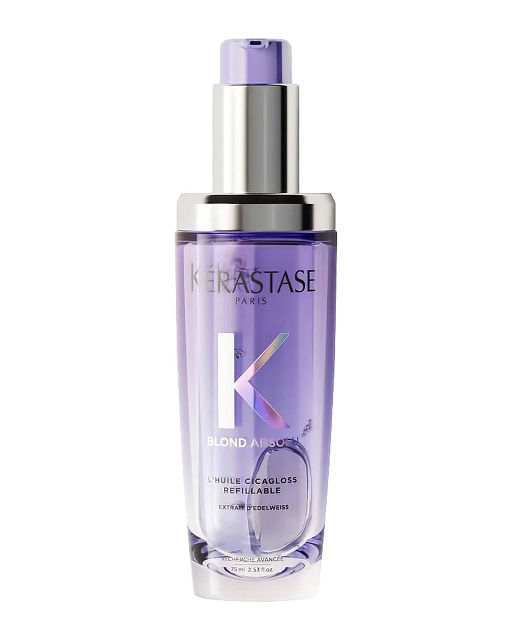Kérastase Blond Absolu Huile Cicaextreme 75ml