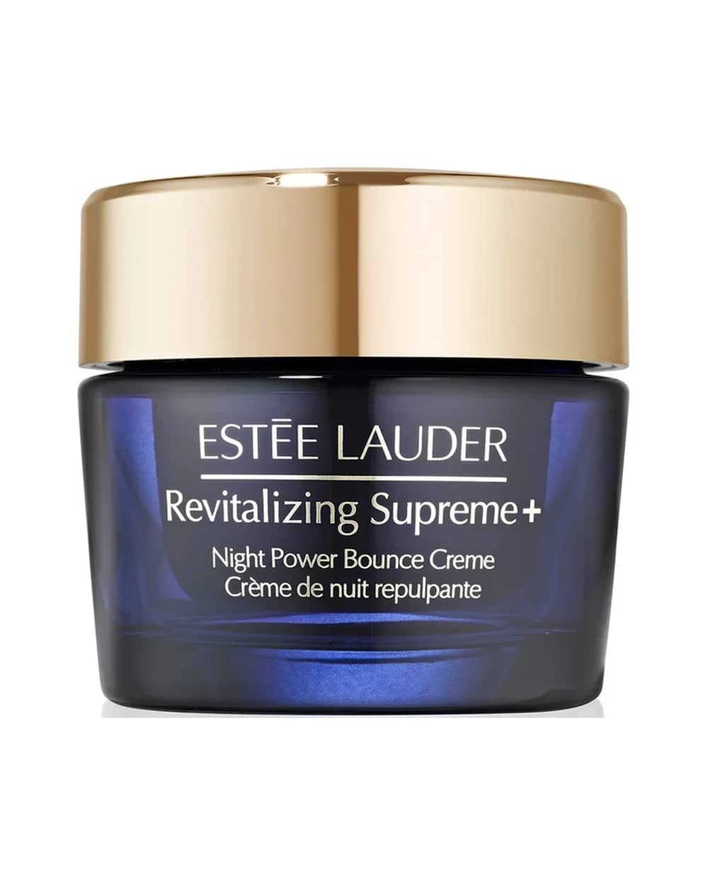 Estée Lauder Revitalizing Supreme+ Night Power Bounce Crème Moisturiser 50ml