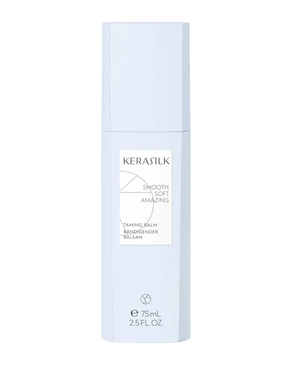 KERASILK Specialists Taming Balm 75ml