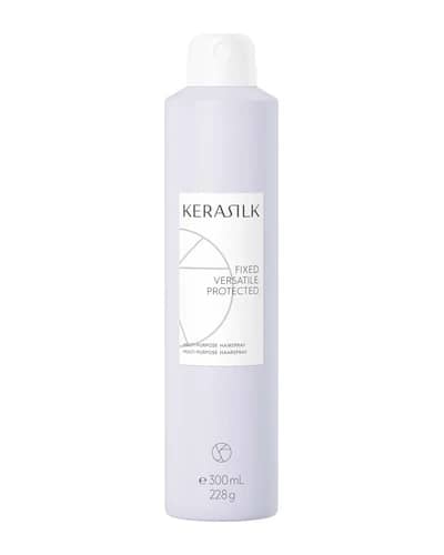 KERASILK Styling Multi-Purpose Hairspray 300ml