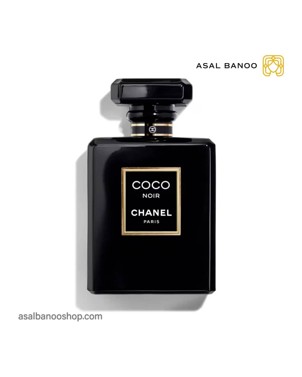 عطر شنل کوکو نویر زنانه