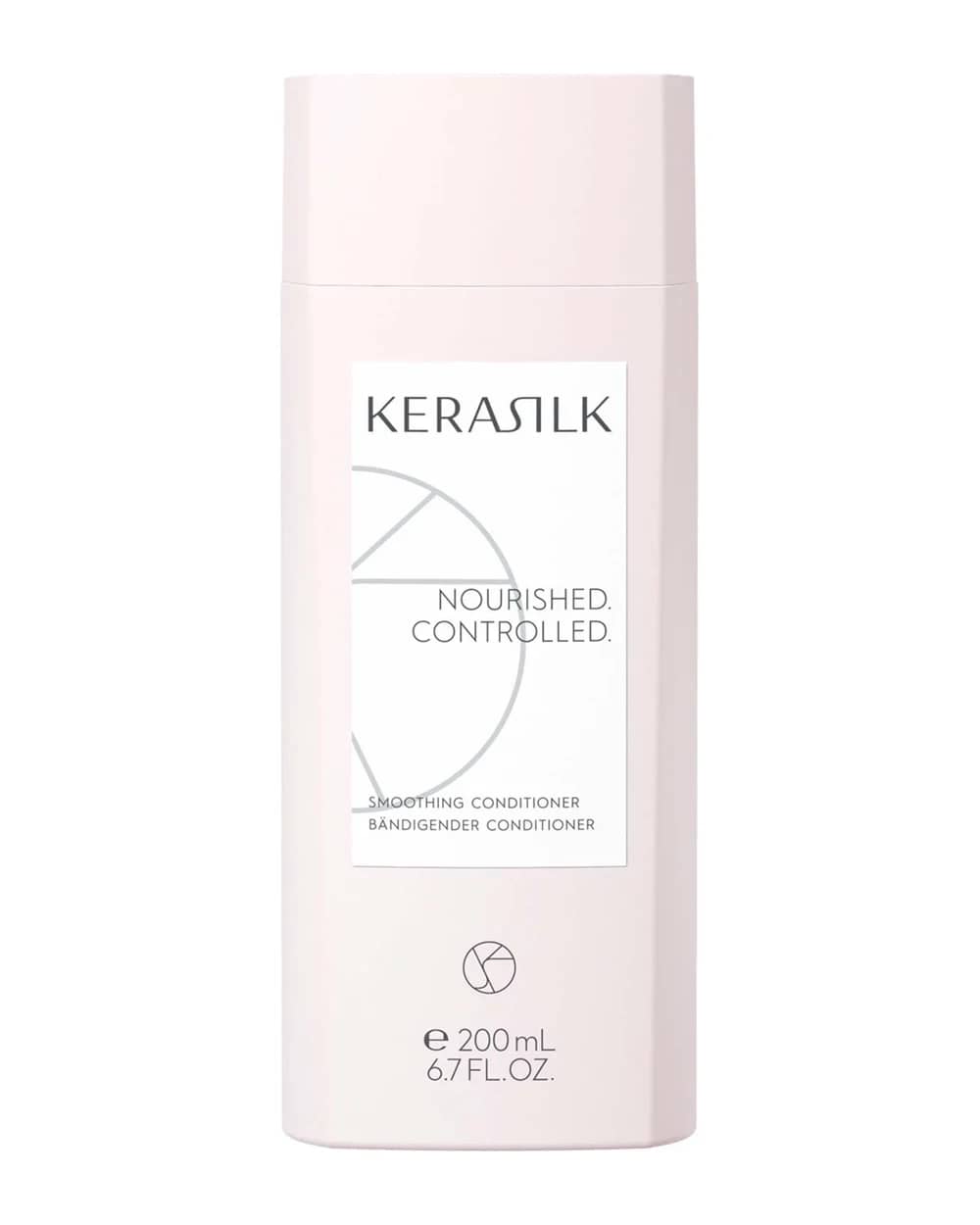 KERASILK Essentials Smoothing Conditioner 200ml