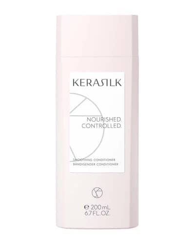 KERASILK Essentials Smoothing Conditioner 200ml