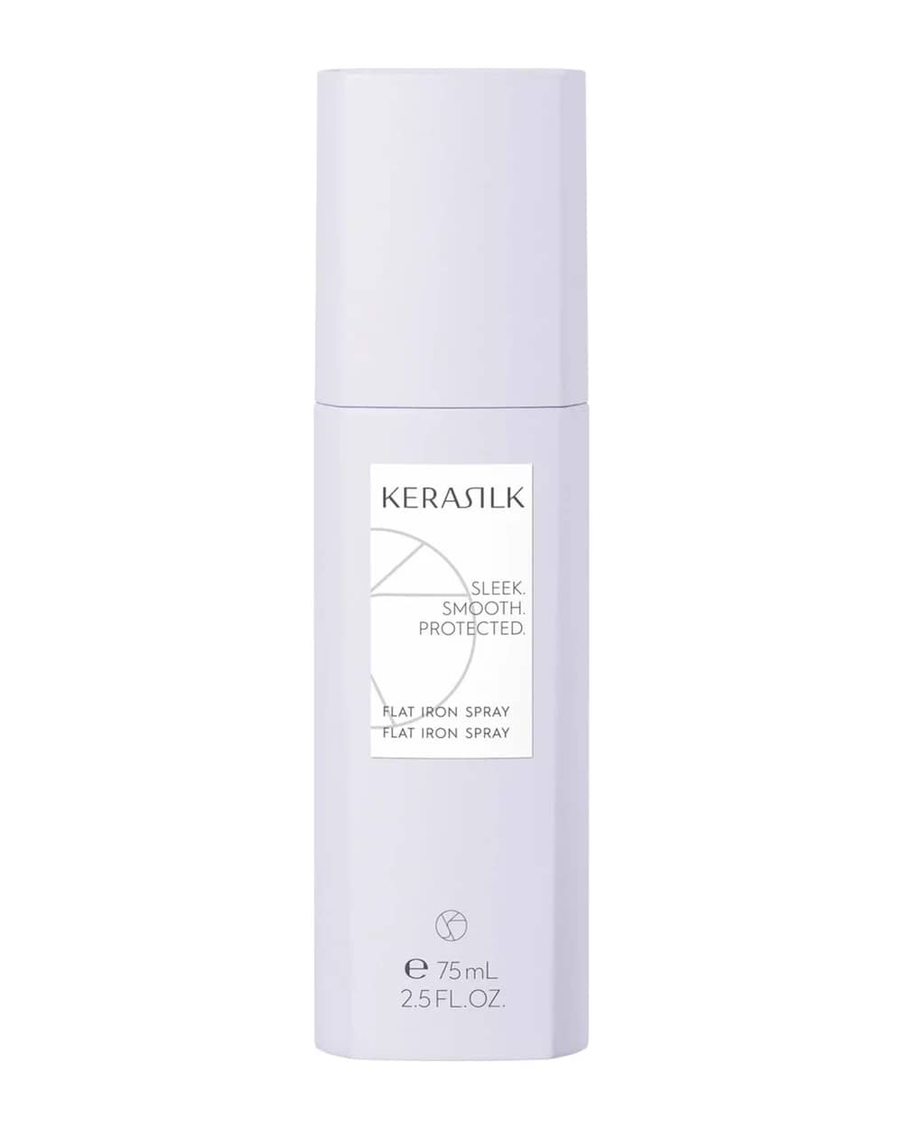 KERASILK Styling Flat Iron Spray 75ml