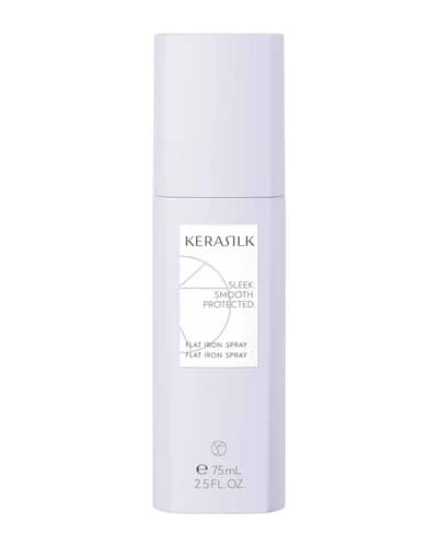 KERASILK Styling Flat Iron Spray 75ml