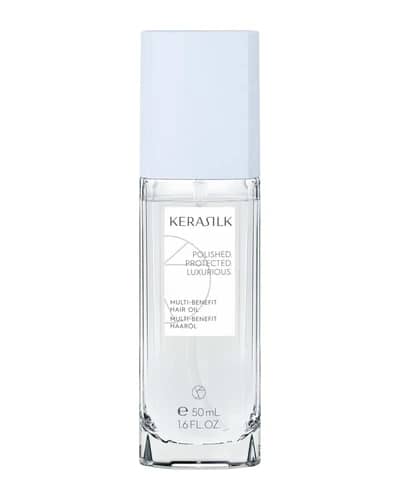 KERASILK Specialists Multi-Benefit Hair Oil 50ml