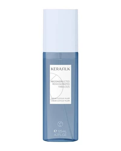 KERASILK Specialists Liquid Cuticle Filler 125ml