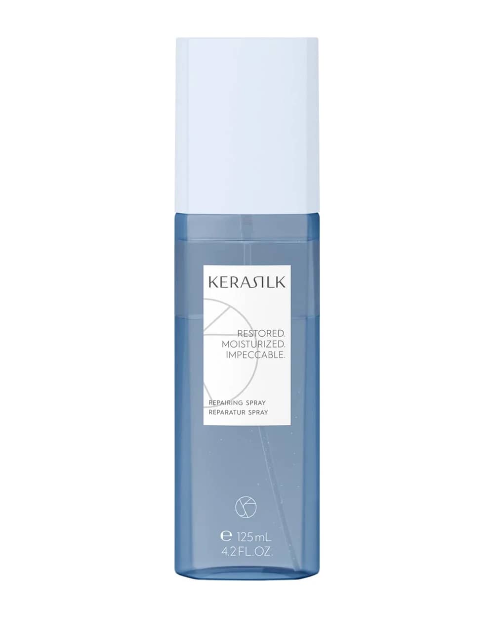 KERASILK Specialists Repairing Spray 125ml