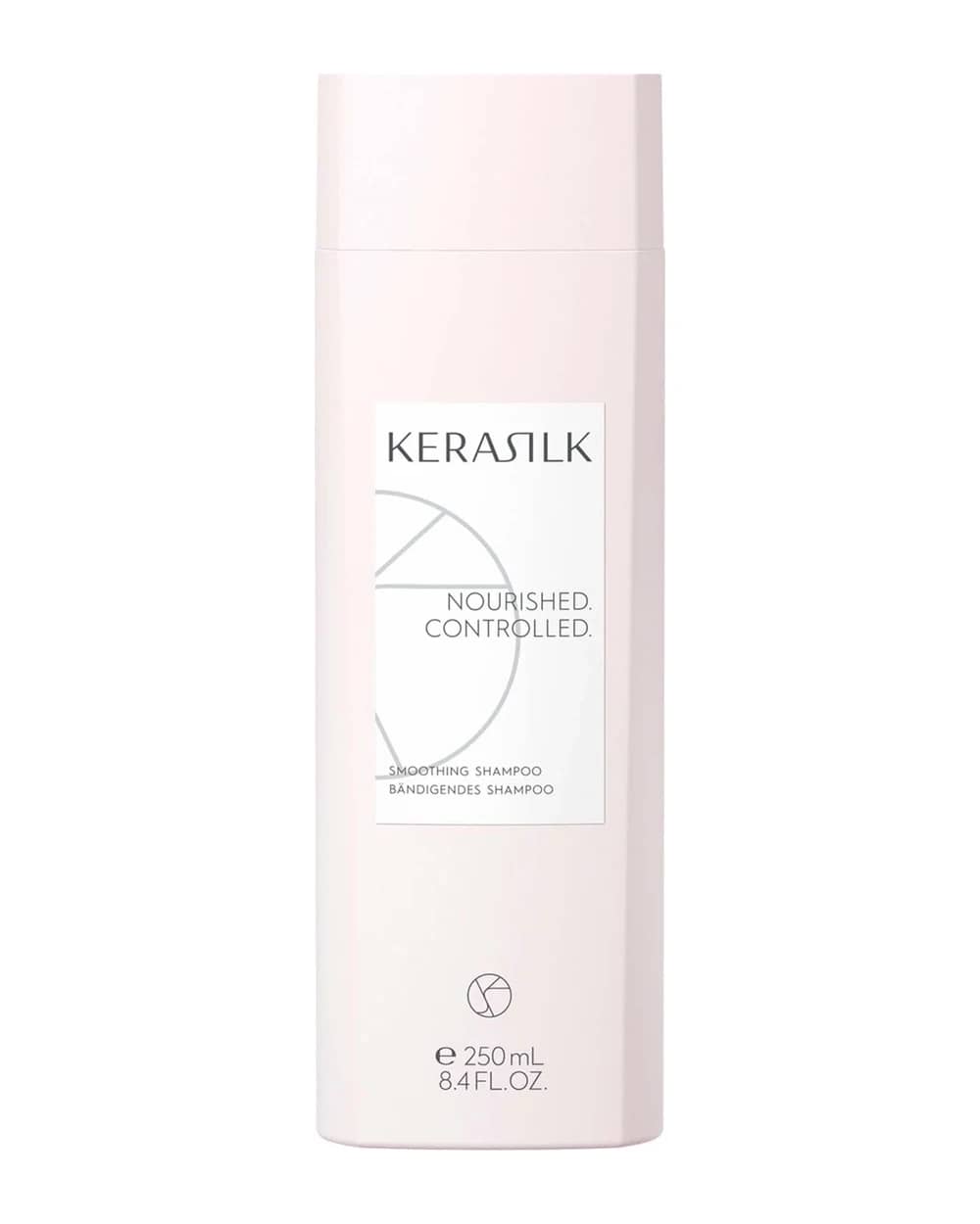 KERASILK Essentials Smoothing Shampoo 250ml