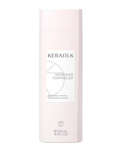 KERASILK Essentials Smoothing Shampoo 250ml
