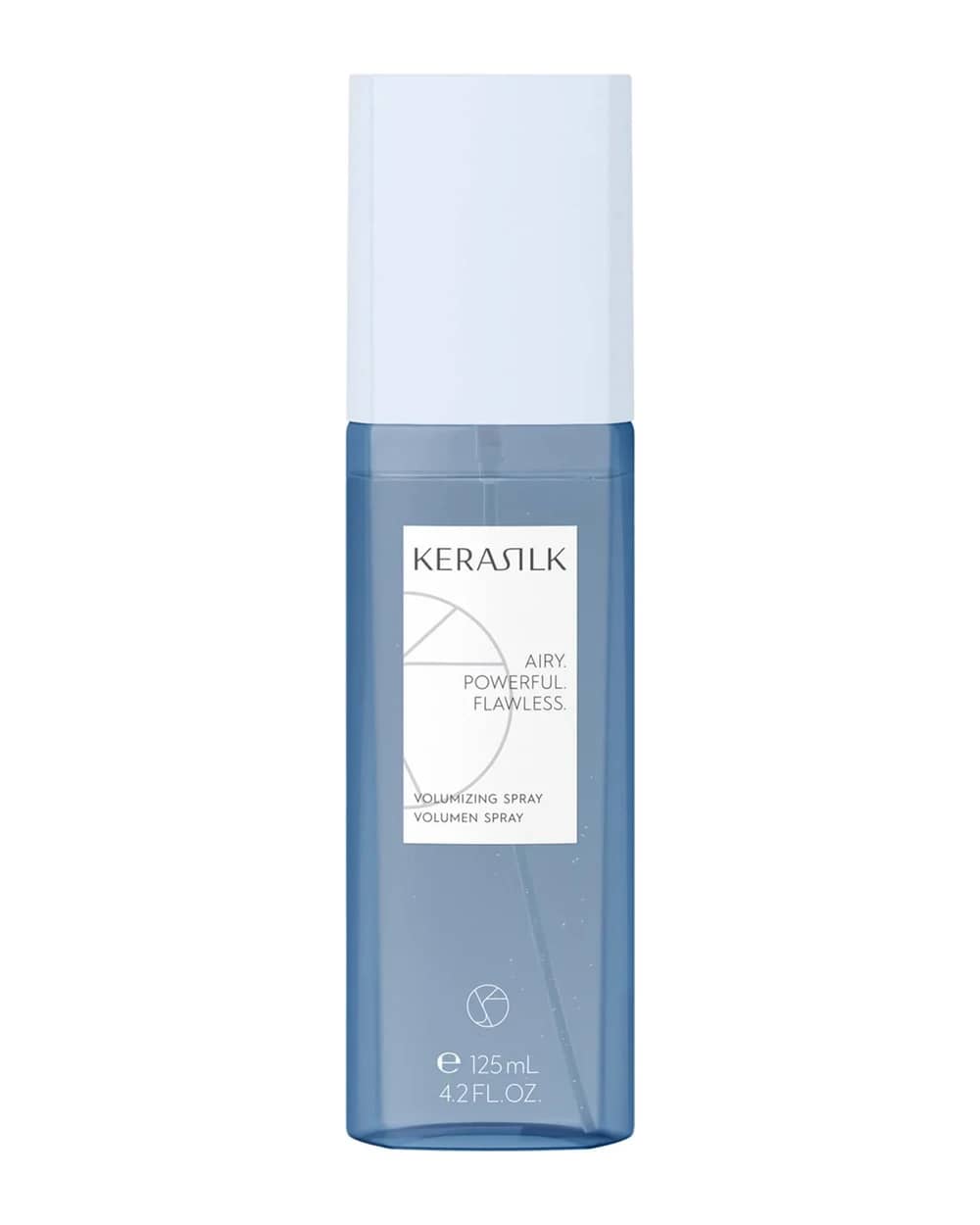 KERASILK Specialists Volumising Spray 125ml