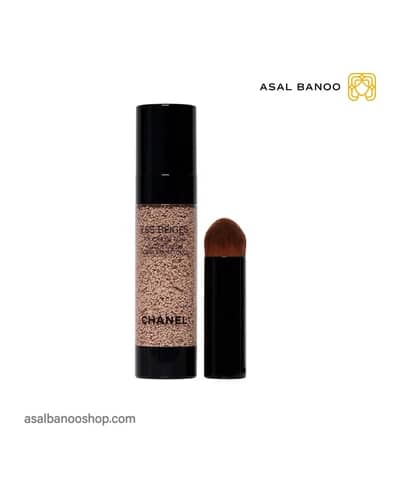 تینت صورت شنل COMPLEXION TOUCH
