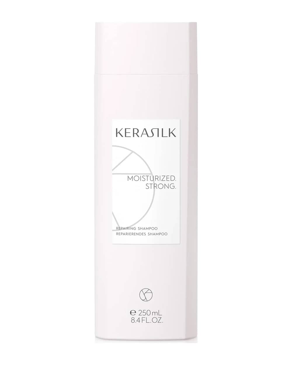 KERASILK Essentials Repairing Shampoo 250ml