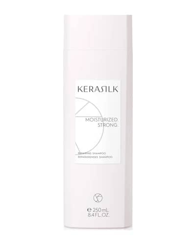 KERASILK Essentials Repairing Shampoo 250ml