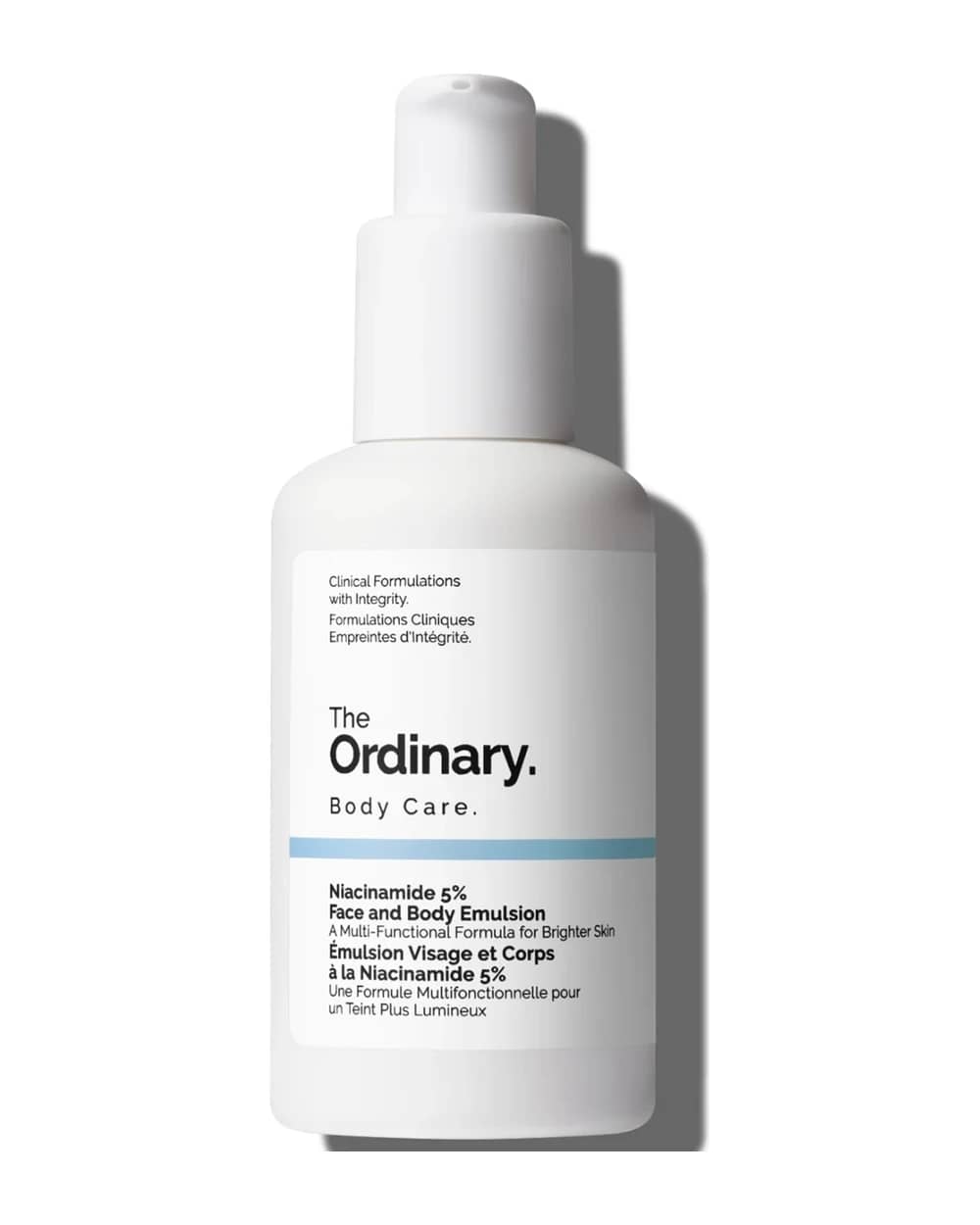 The Ordinary Niacinamide 5% Face and Body Emulsion 100ml