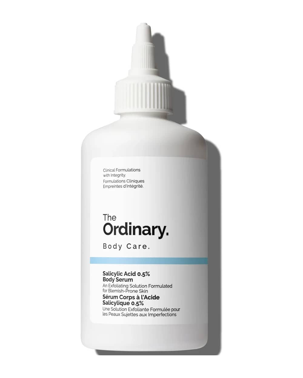 The Ordinary Salicylic Acid 0.5% Body Serum 240ml