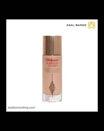 کرم پودر شارلوت تیلبری Hollywood Flawless Filter