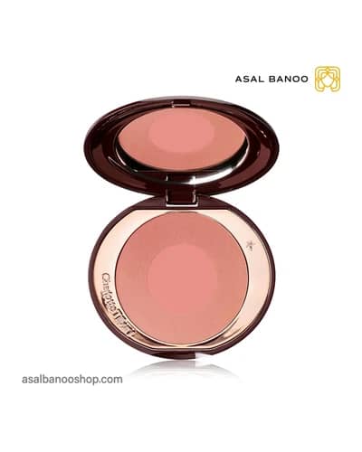 رژگونه شارلوت تیلبری