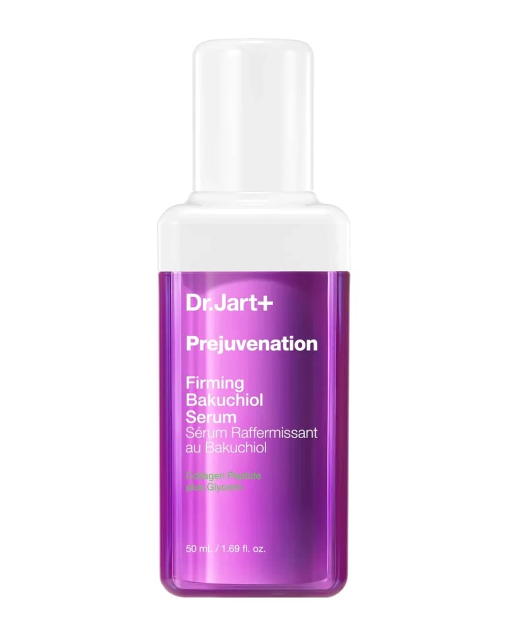 Dr. Jart+ Prejuvenation Firming Bakuchiol Serum 50ml