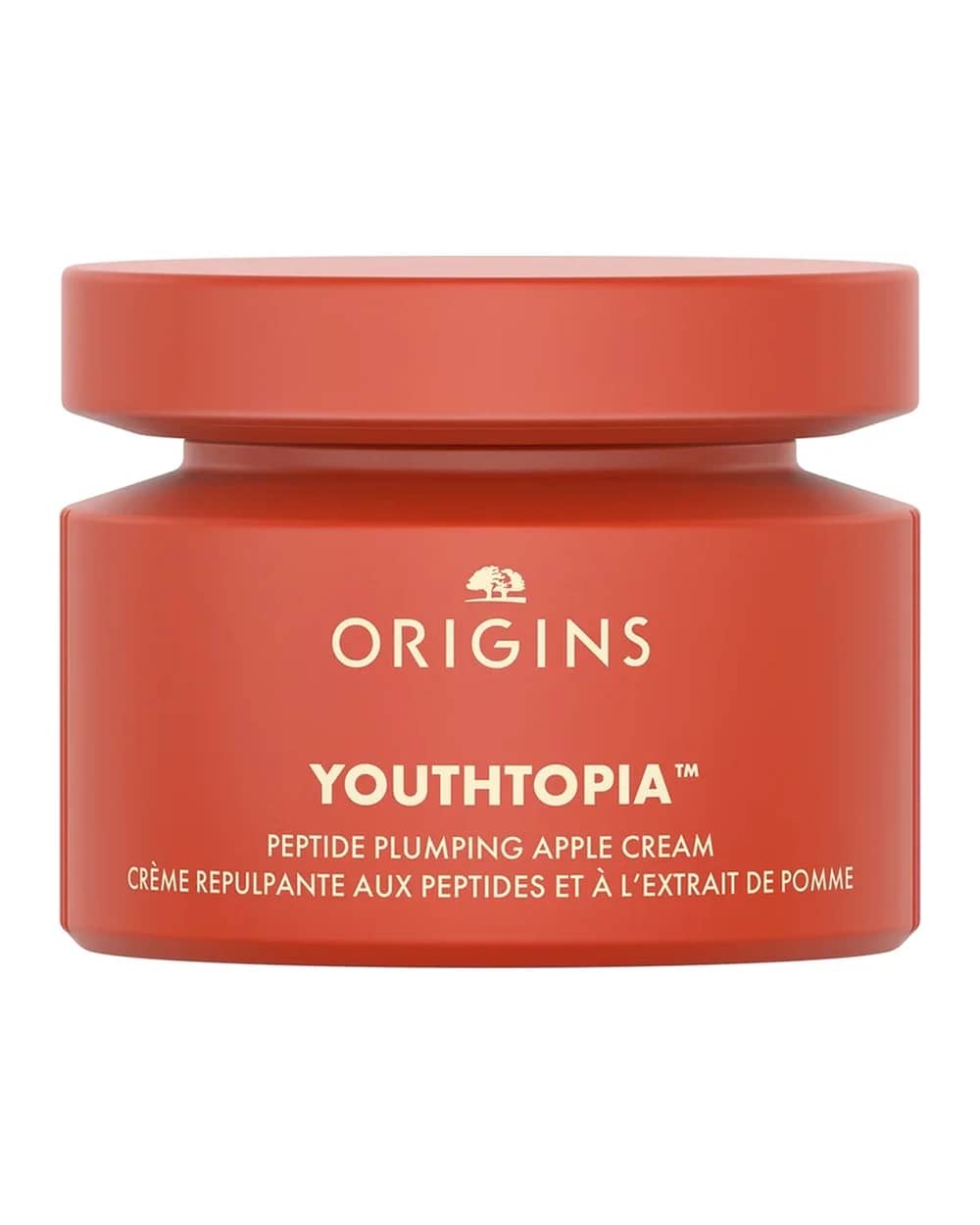 Origins Youthtopia Peptide Plumping Apple Moisturising Cream 50ml