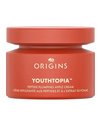 Origins Youthtopia Peptide Plumping Apple Moisturising Cream 50ml