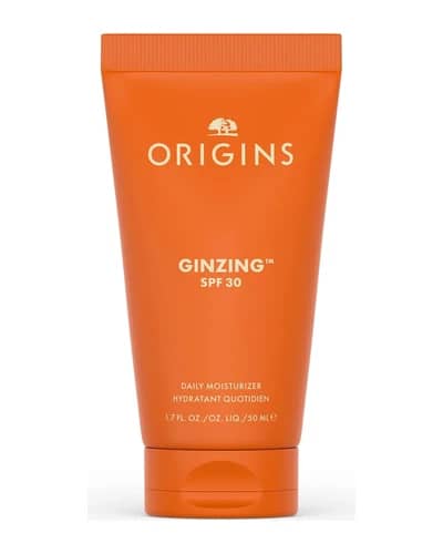Origins Ginzing SPF30 Daily Moisturizer 50ml