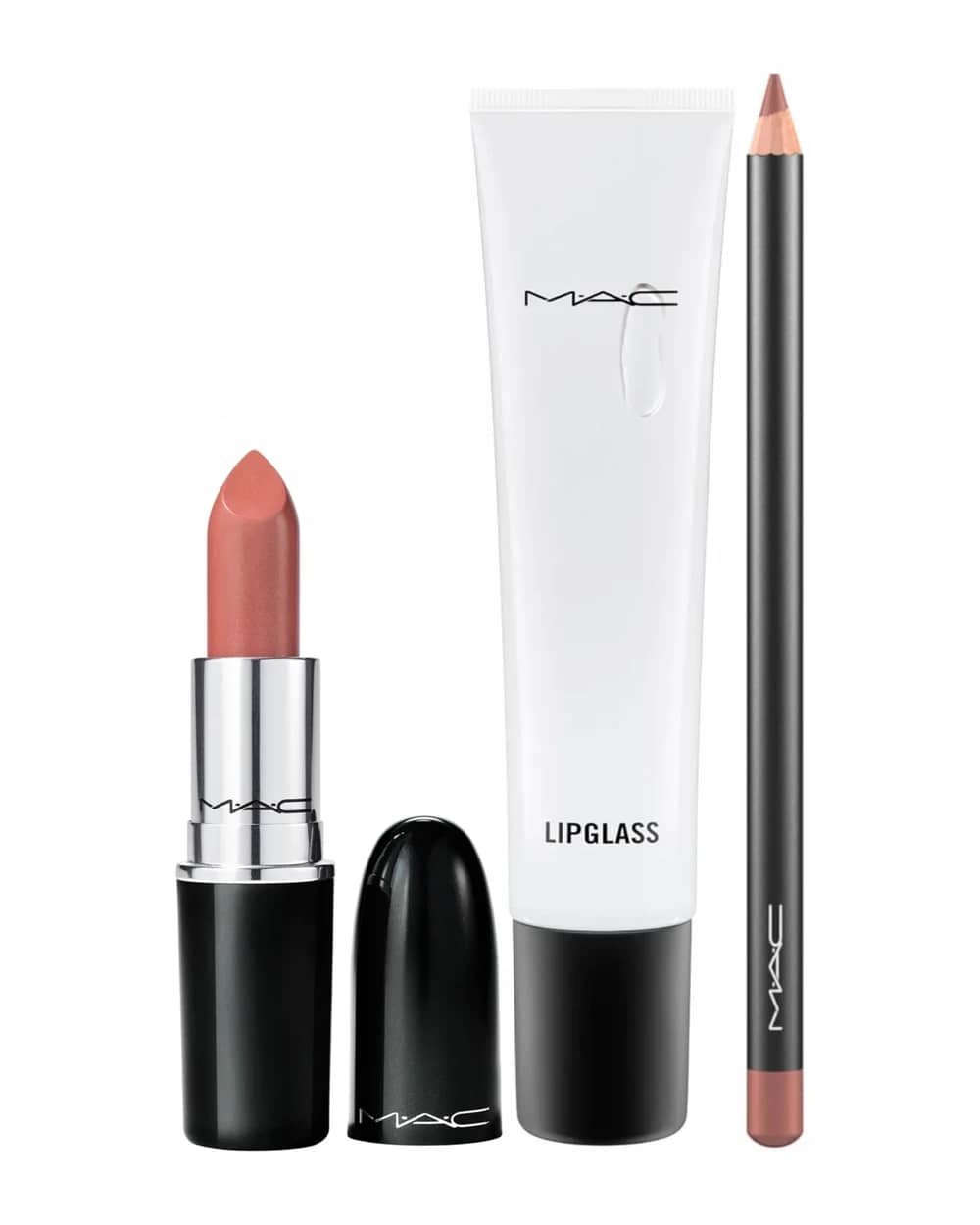 MAC Thanks It's MAC Lip Kit