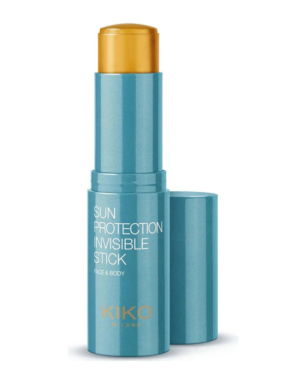 KIKO Milano Sun Protection Stick Protezione Solare Invisibile SPF 50 10 g