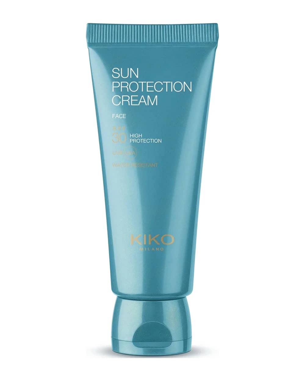 KIKO Milano Sun Protection Crema Protezione Solare Viso SPF 30 50 ml