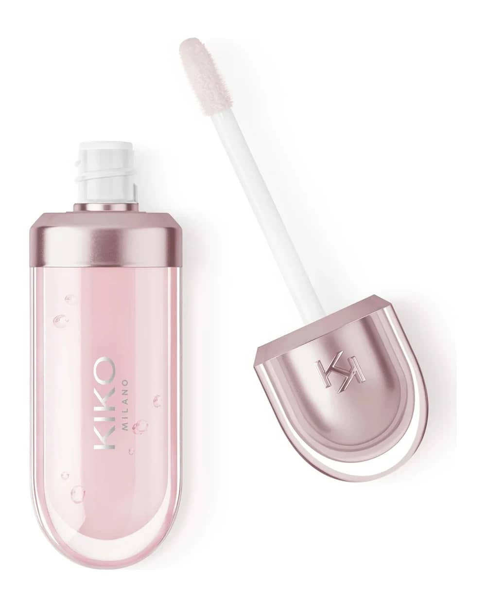 KIKO Milano 3D Hydra Lip Olio Labbra 6,5 ml (varie tonalità)