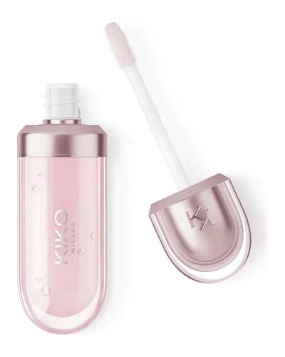 KIKO Milano 3D Hydra Lip Olio Labbra 6,5 ml (varie tonalità)