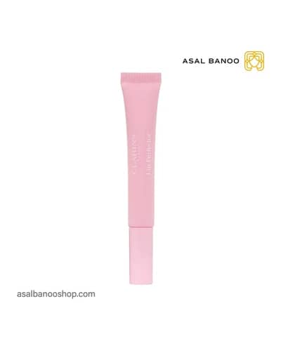 بالم لب و گونه کلارنس Lip Perfector