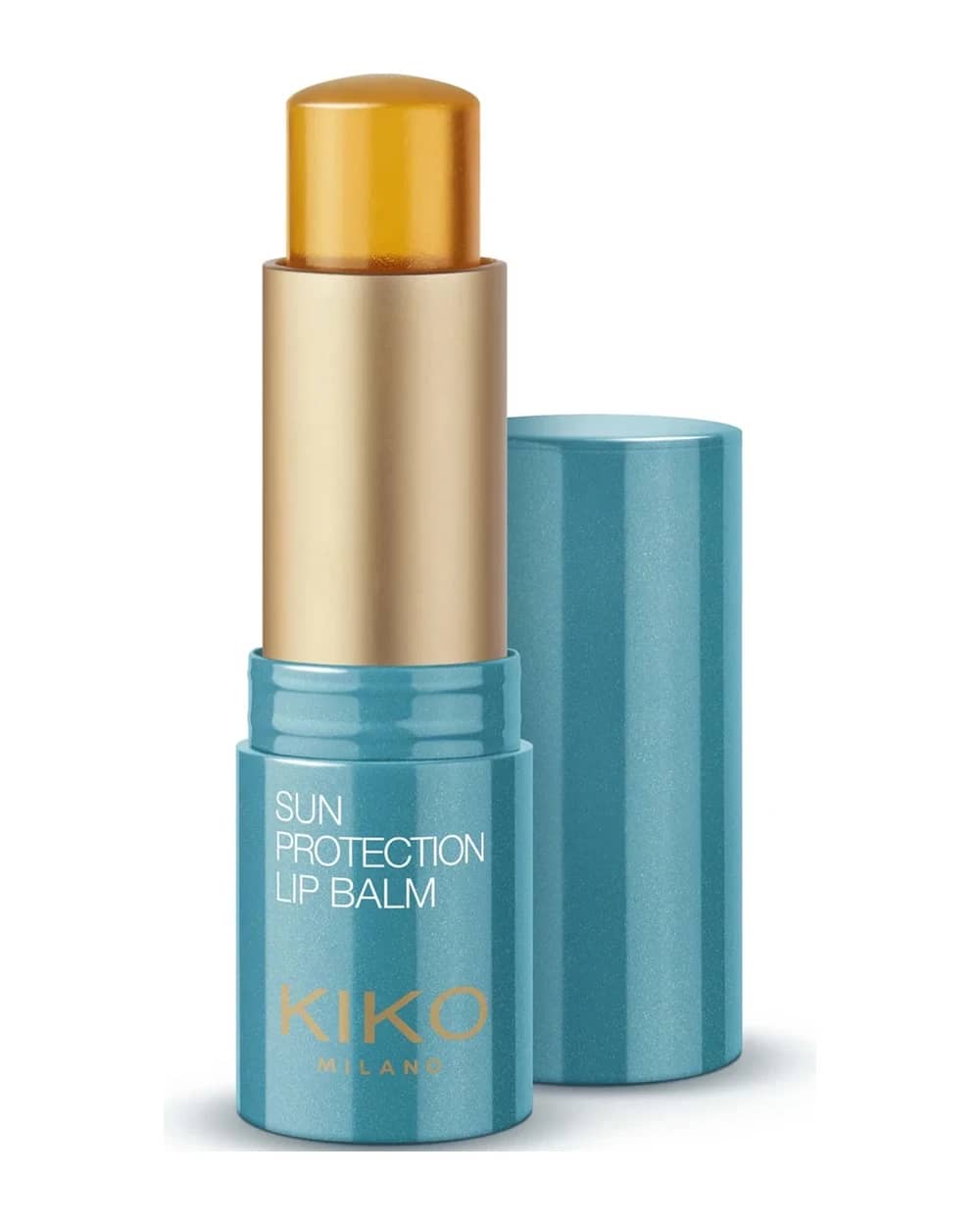KIKO Milano Sun Protection Balsamo Labbra Protezione Solare SPF 50 4,8 g