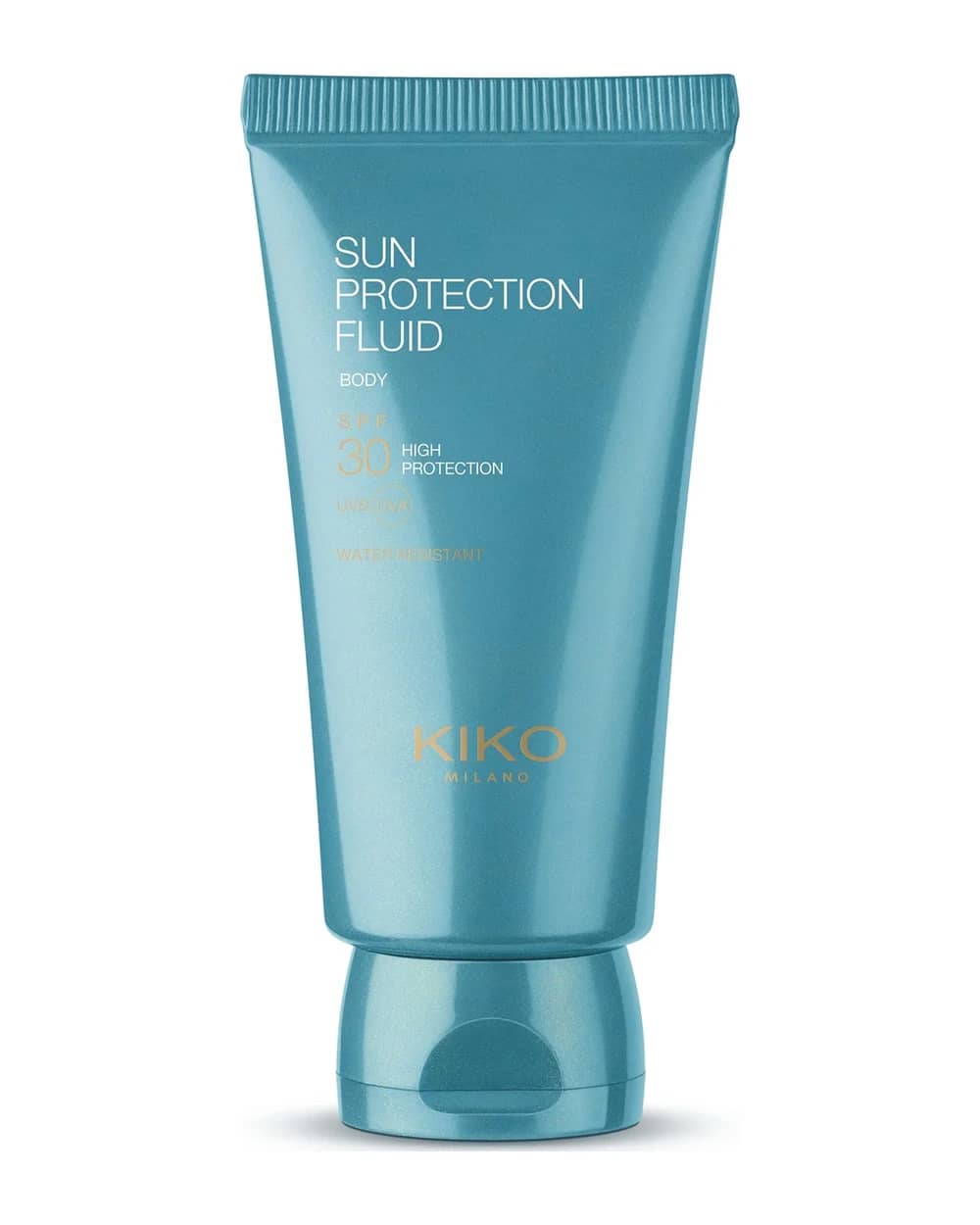 KIKO Milano Sun Protection Crema Protezione Solare Corpo SPF 30 150 ml