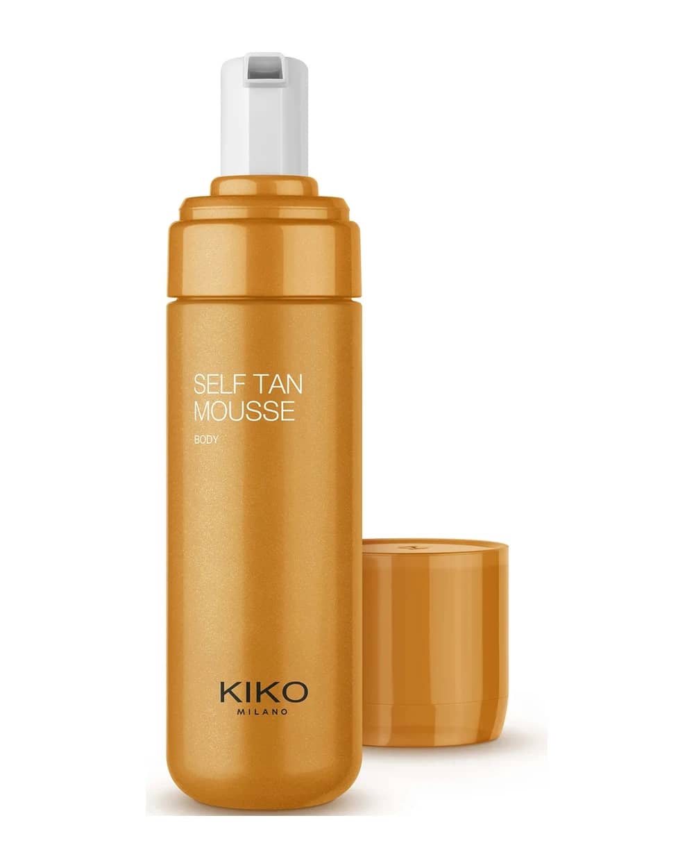 KIKO Milano Mousse Autoabbronzante 150 ml