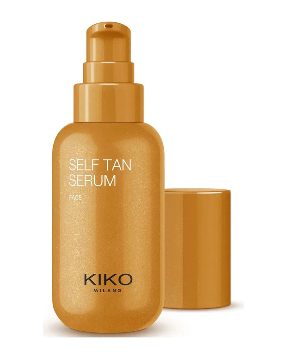 KIKO Milano Self Tan Siero Autoabbronzante 50 ml