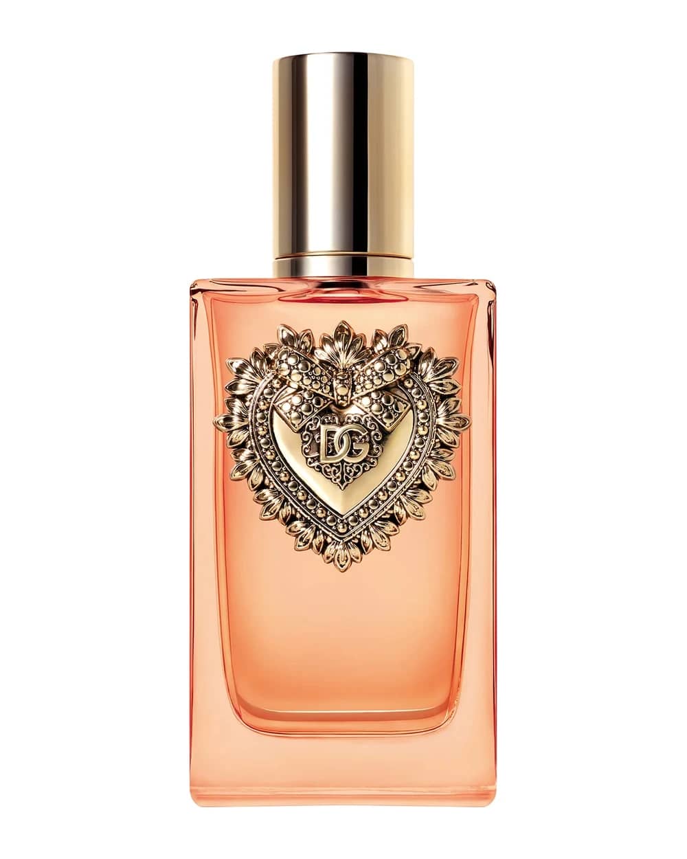 Dolce&Gabbana Devotion Eau de Parfum Intense 100ml
