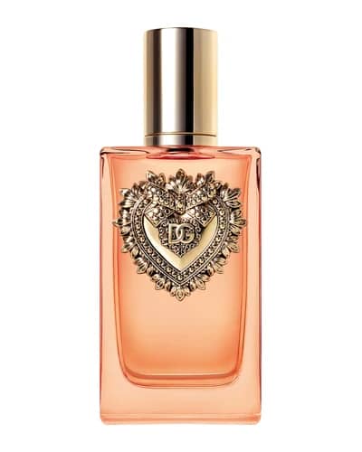 Dolce&Gabbana Devotion Eau de Parfum Intense 100ml