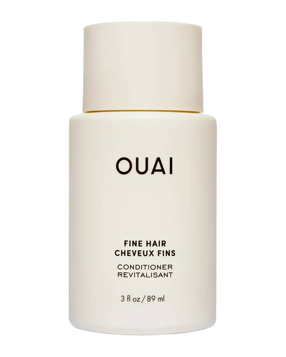 OUAI Fine Conditioner Travel Size 89ml