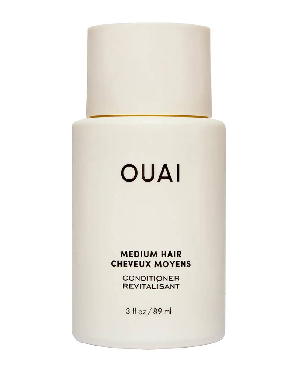 OUAI Medium Conditioner Travel Size 89ml
