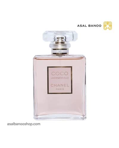 عطر کوکو مادمازل شنل