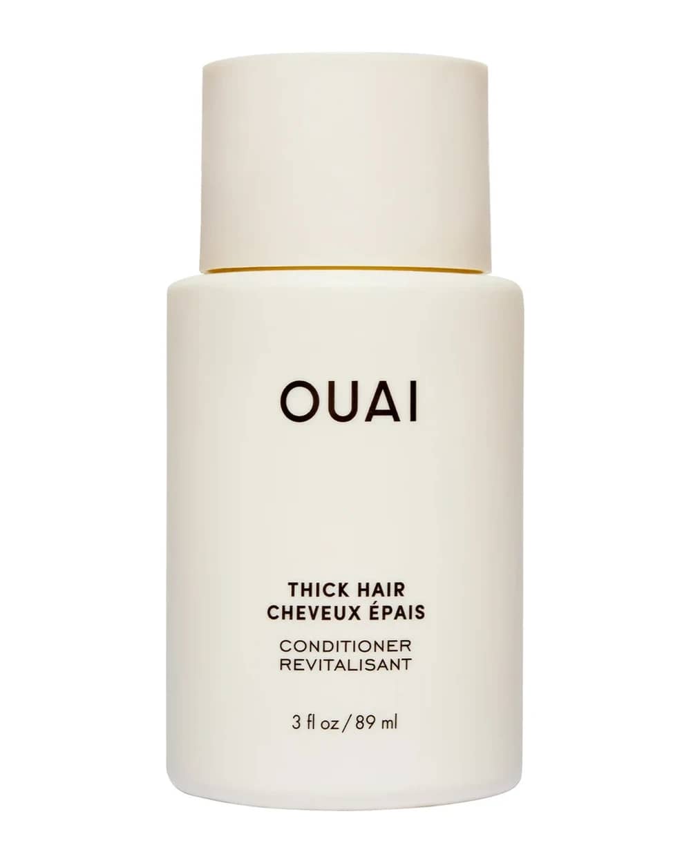 OUAI Thick Conditioner Travel Size 89ml