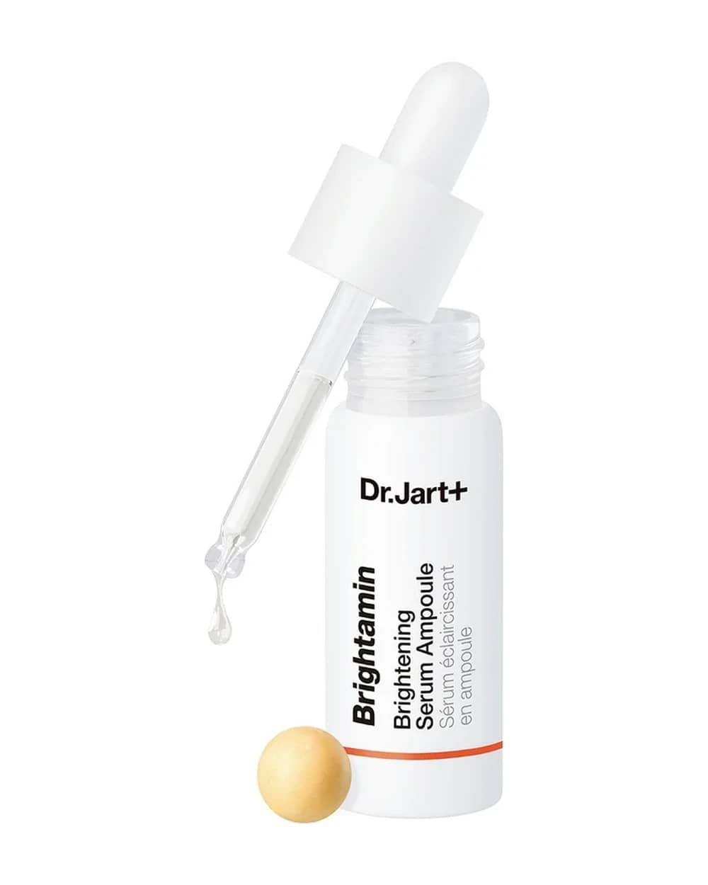 Dr. Jart+ Brightamin Brightening Serum Ampoule