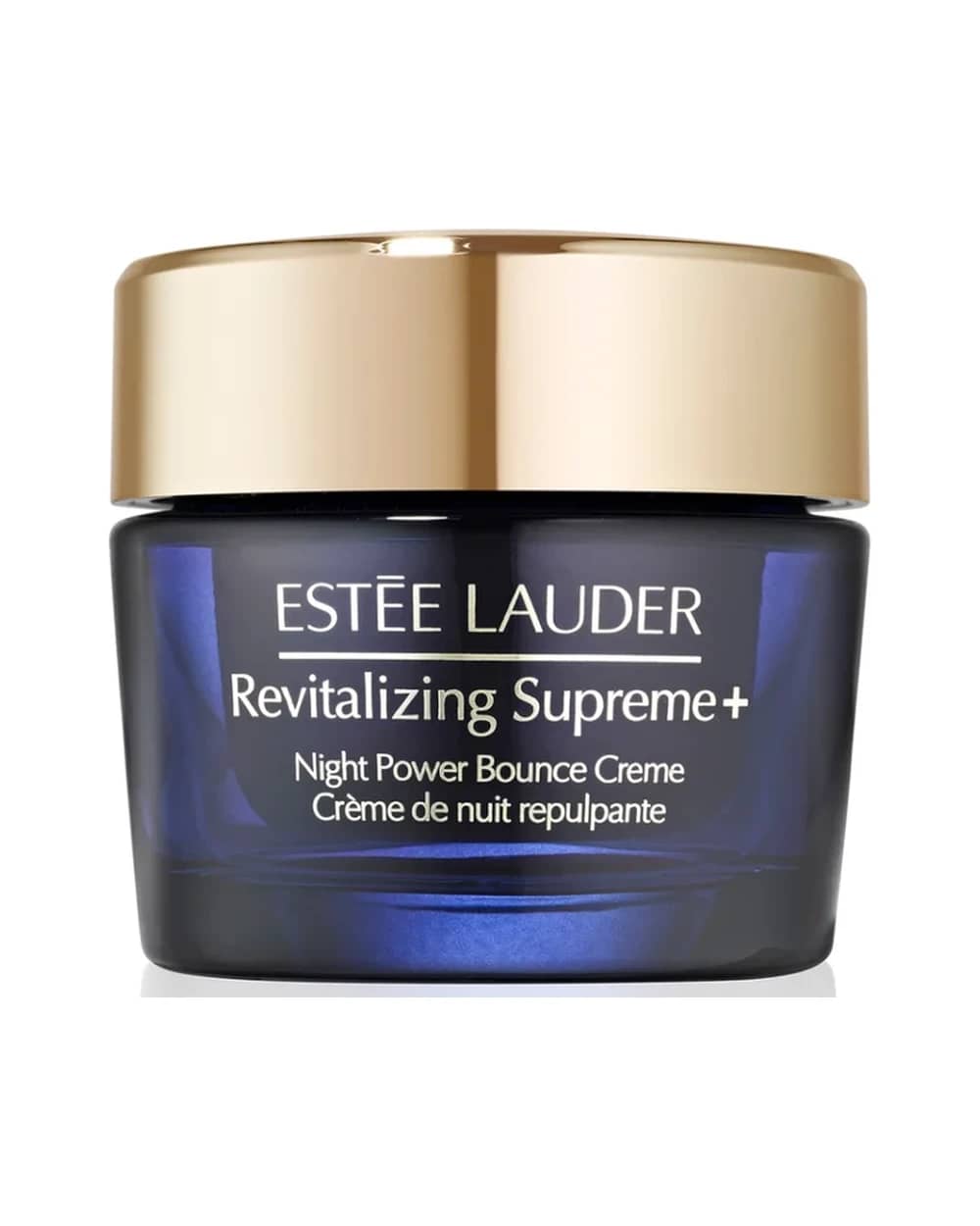 Estée Lauder Revitalising Supreme+ Night Power Bounce Crème Moisturiser 75ml
