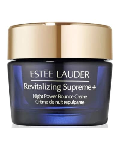 Estée Lauder Revitalising Supreme+ Night Power Bounce Crème Moisturiser 75ml