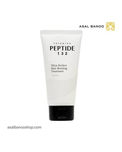کرم مو ترمیم کننده تقویت کننده کوزارکس Peptide 132