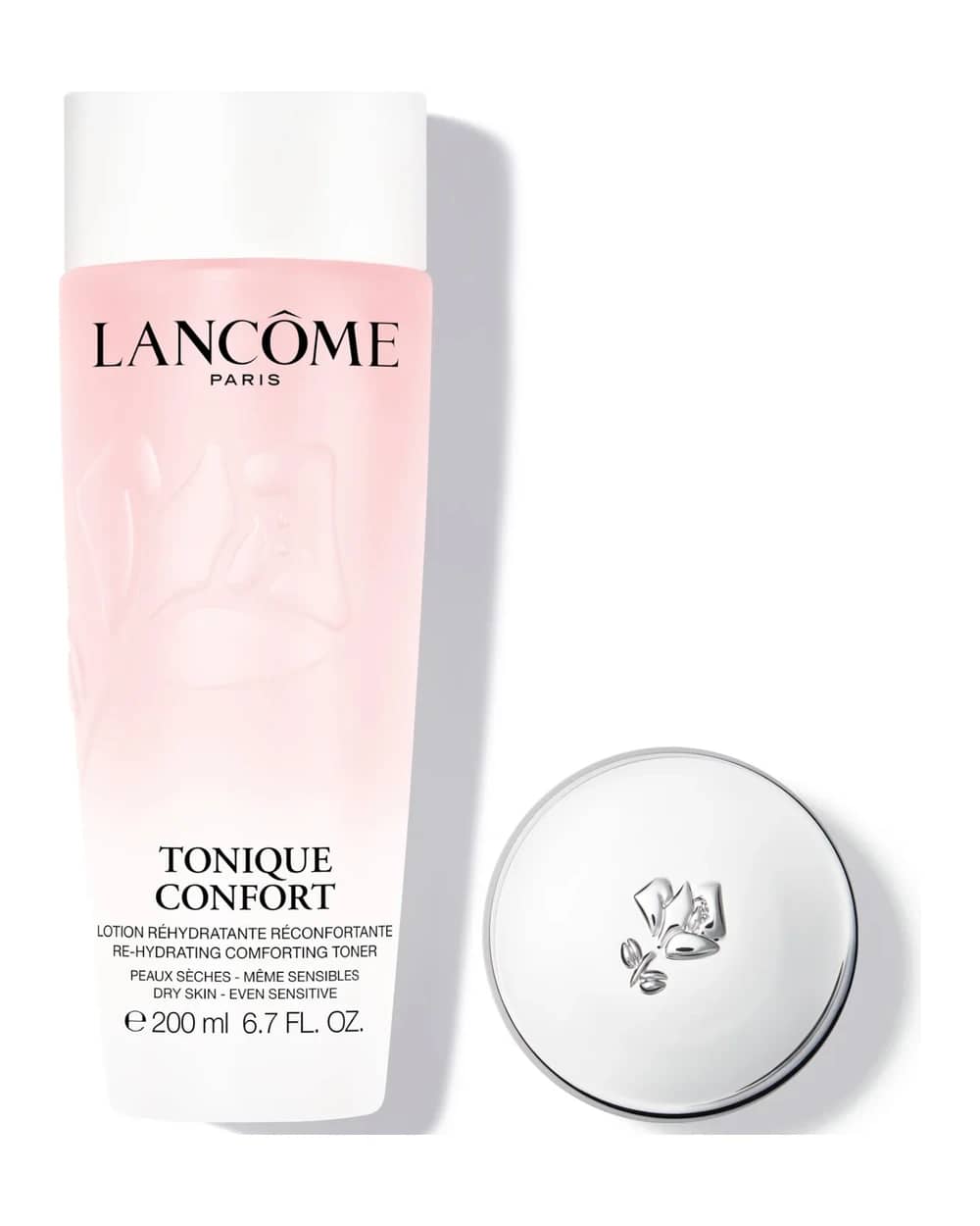 Lancôme Tonique Confort 200ml
