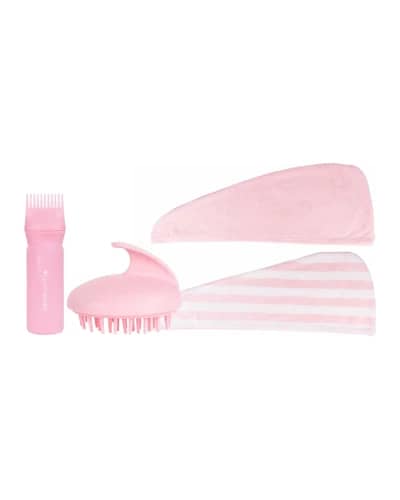 brushworks Ultimate Haircare Bundle